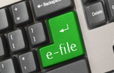 e-file